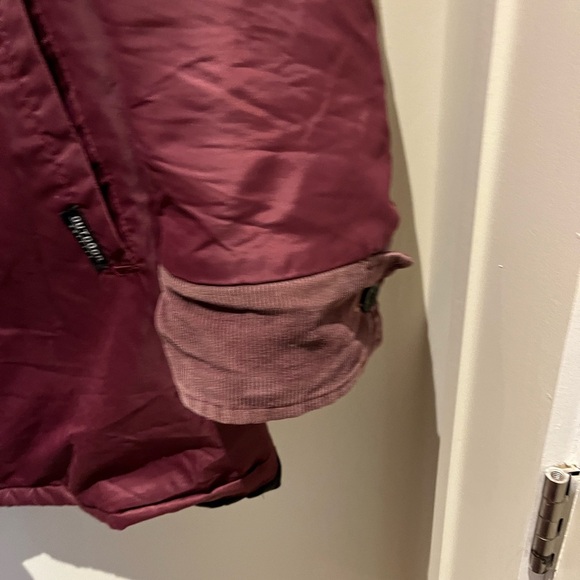 authentic vintage TTC coat - Picture 5 of 6